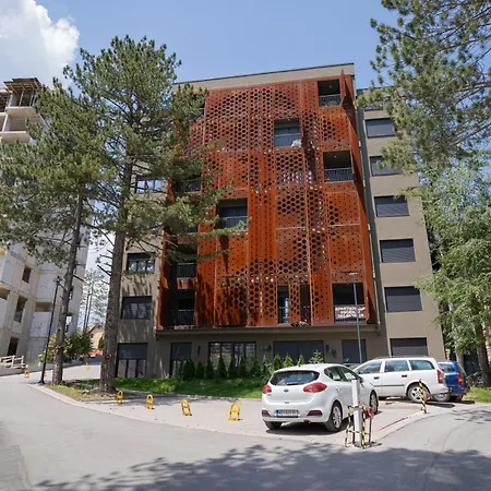 Golden Pineview 즐라티보